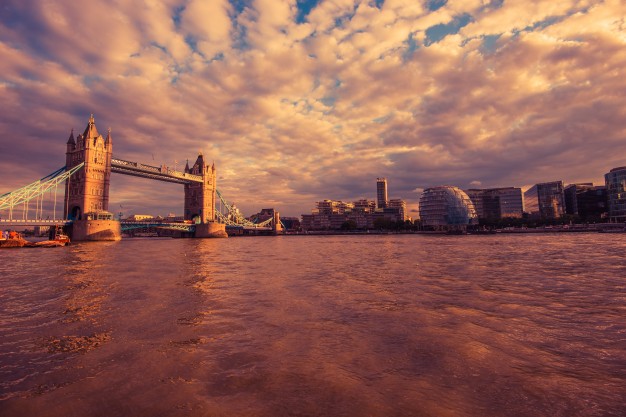 Londra Aile Otelleri