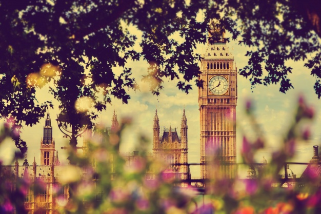 Londra Butik Oteller