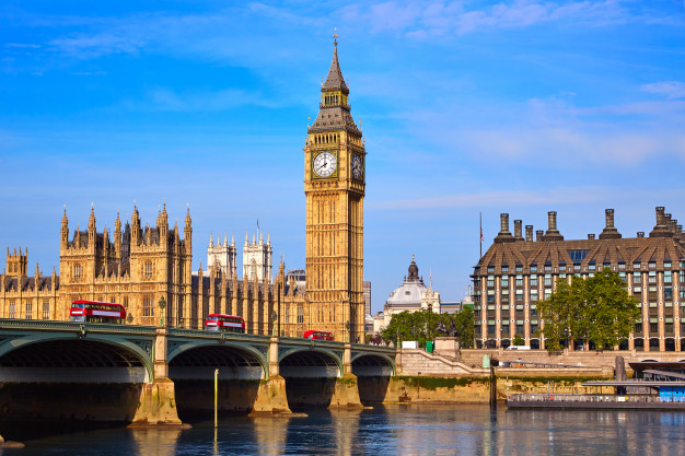 Londra Hakkında Bilgiler 2