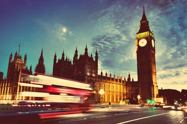 Londra Hakkında Bilgiler