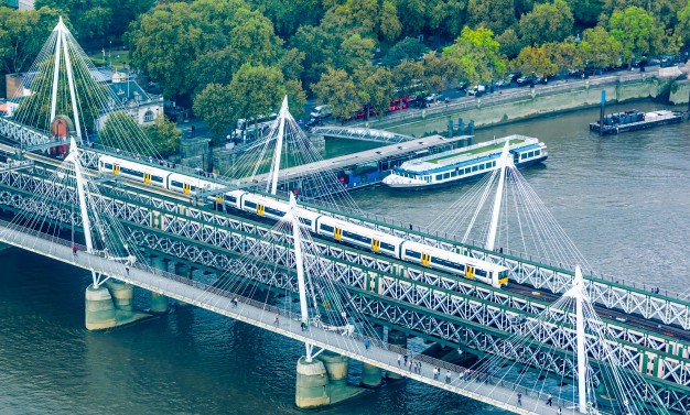 Londra Merkez Otelleri 2