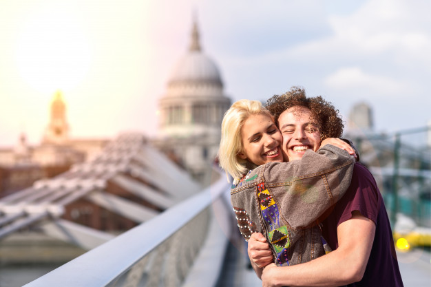 Londra Romantik Oteller 2