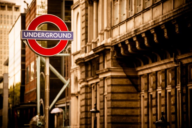 Londra