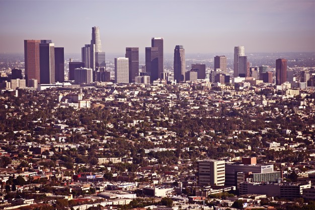 Los Angeles hakkında diğer bilgiler