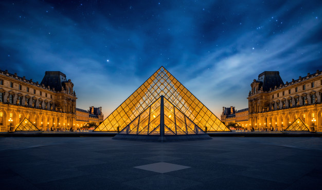 Louvre