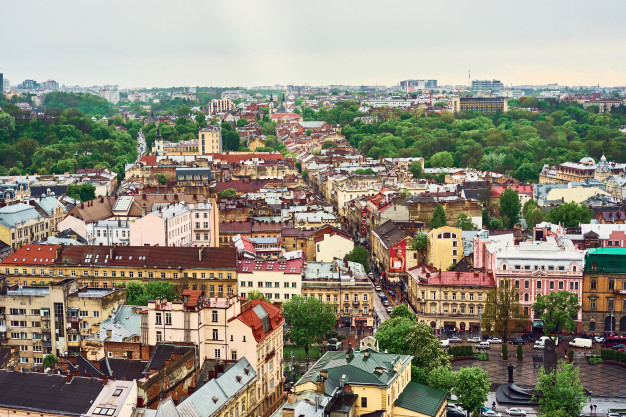 Lviv