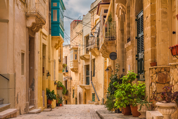 Malta