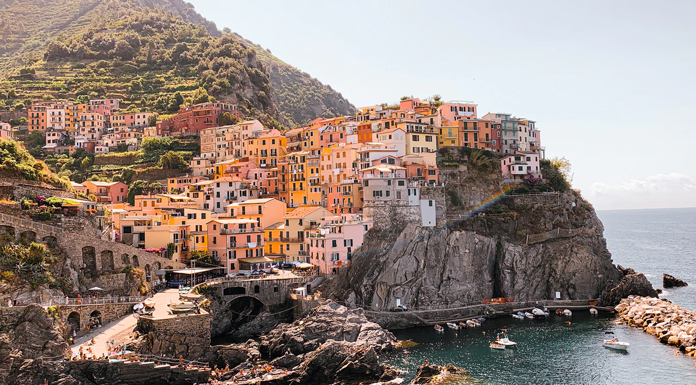 Manarola