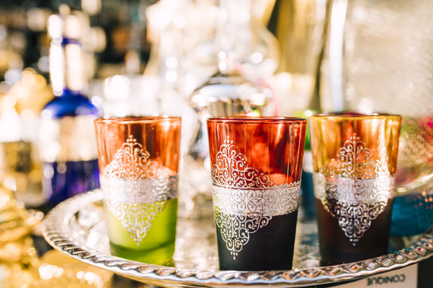 Marakeş Merkez Otelleri