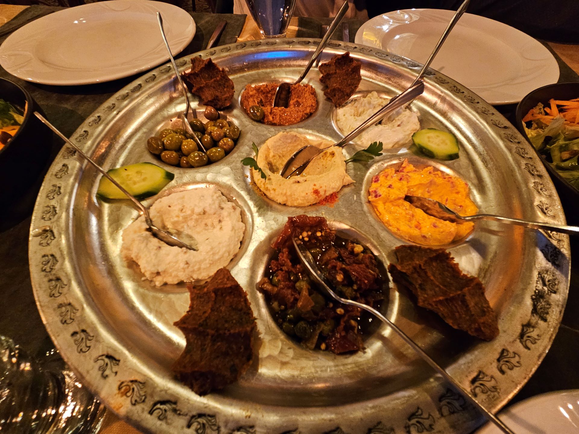 Mardin yemekleri (2)