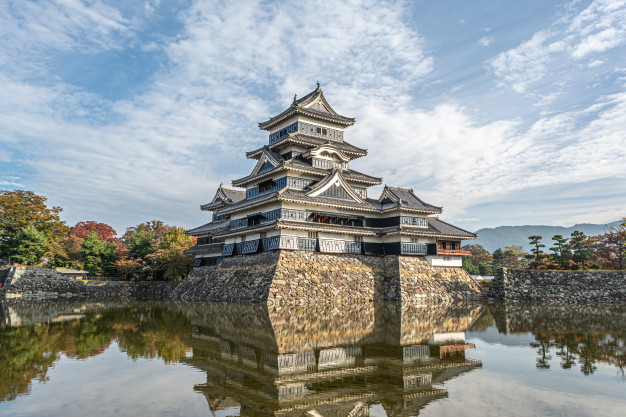 Matsumoto