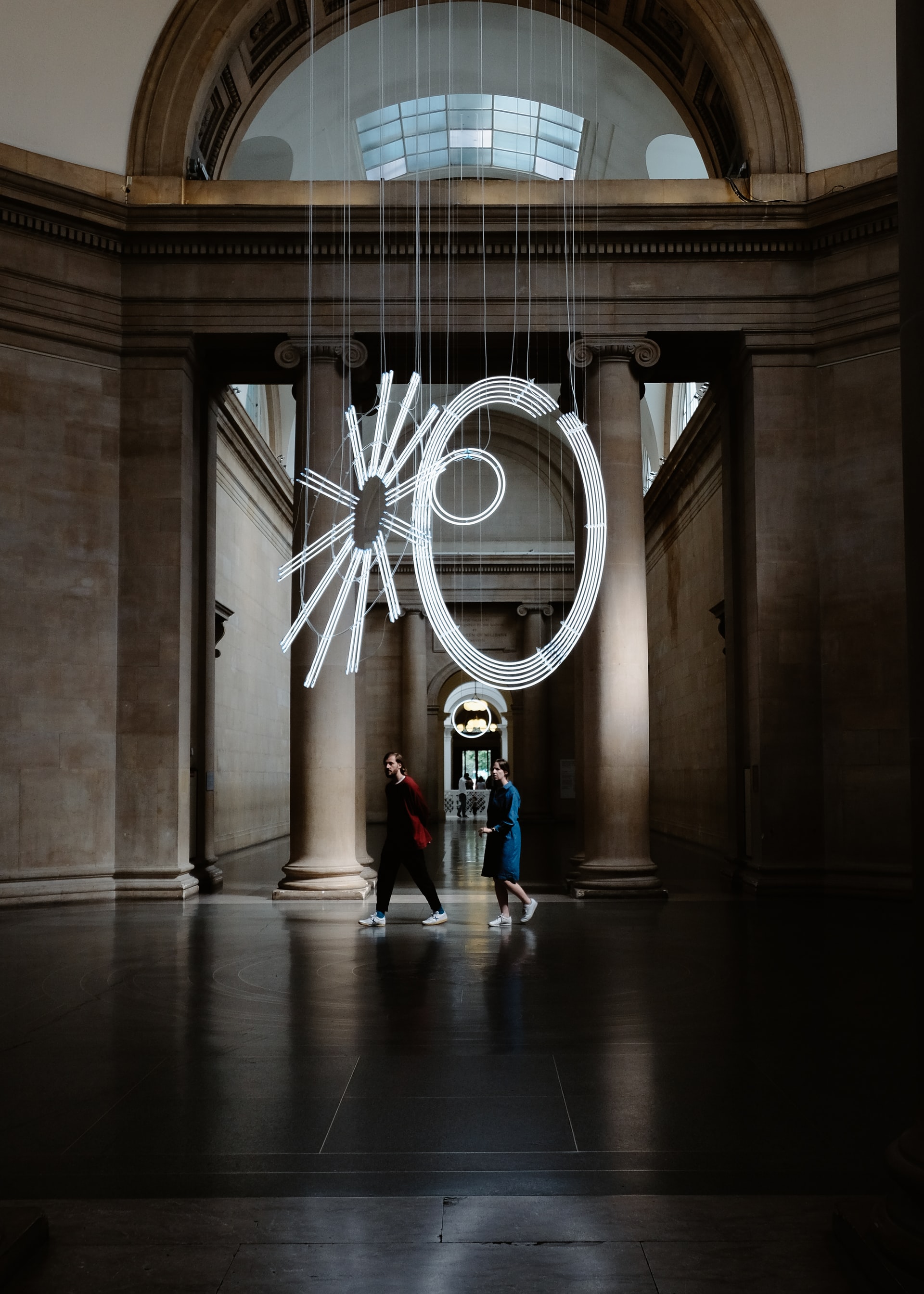 tate