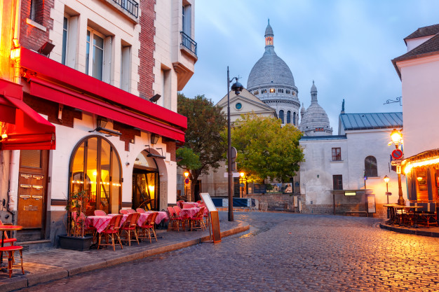 Montmartre