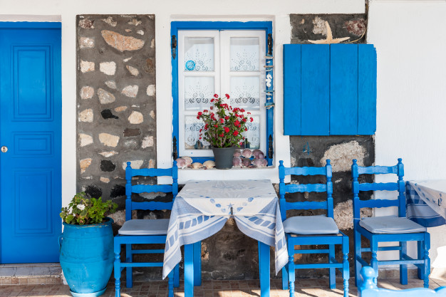 Mykonos butik oteller