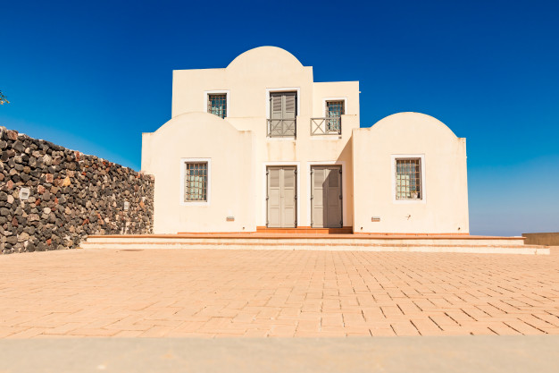Mykonos hosteller