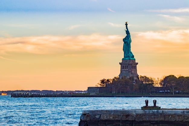 New York