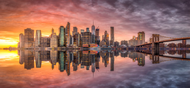 New York