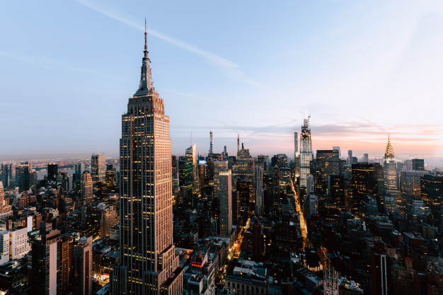New York'a Ne Zaman Gidilir