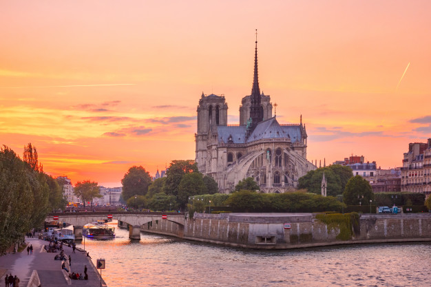 Notre-Dame de Paris
