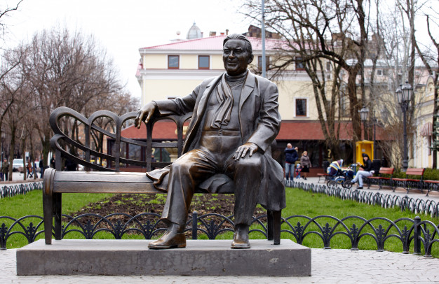 Odessa Butik Oteller