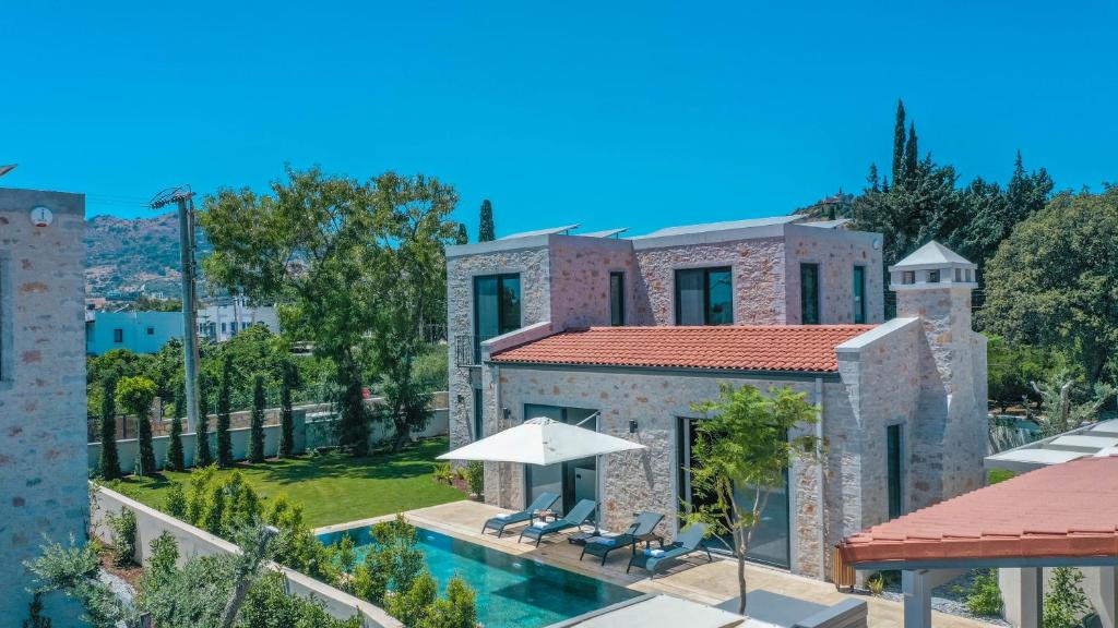 Ortakent Luxury Private Villa
