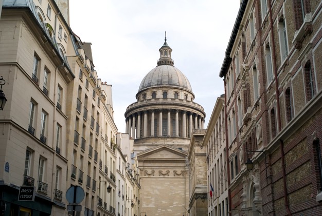Panthéon