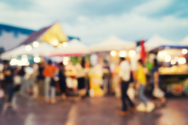 Paris Festival