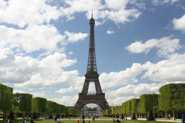 Paris