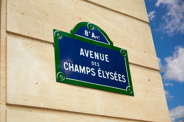 Paris