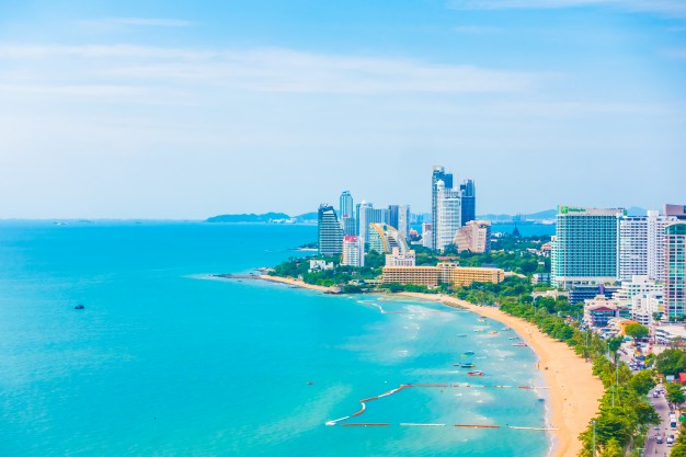 Pattaya hakkında diğer bilgiler