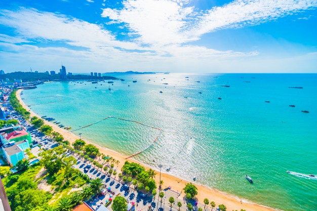 Pattaya otelleri
