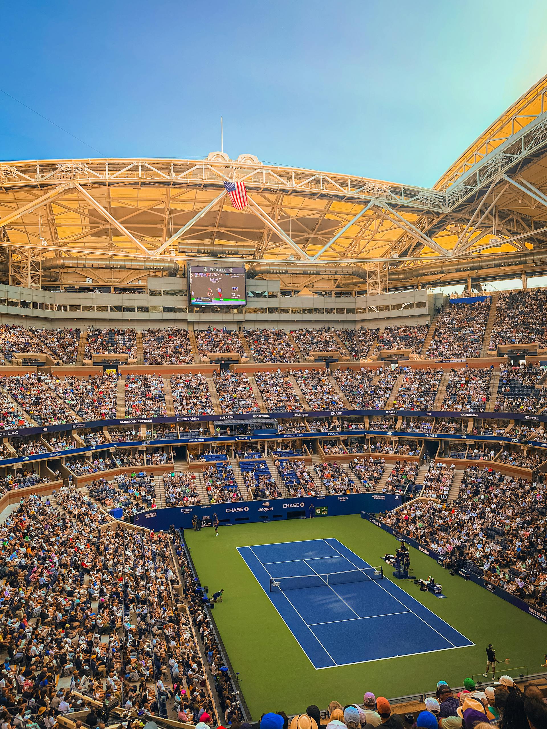 US Open-1