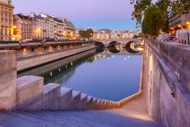 Pont Neuf
