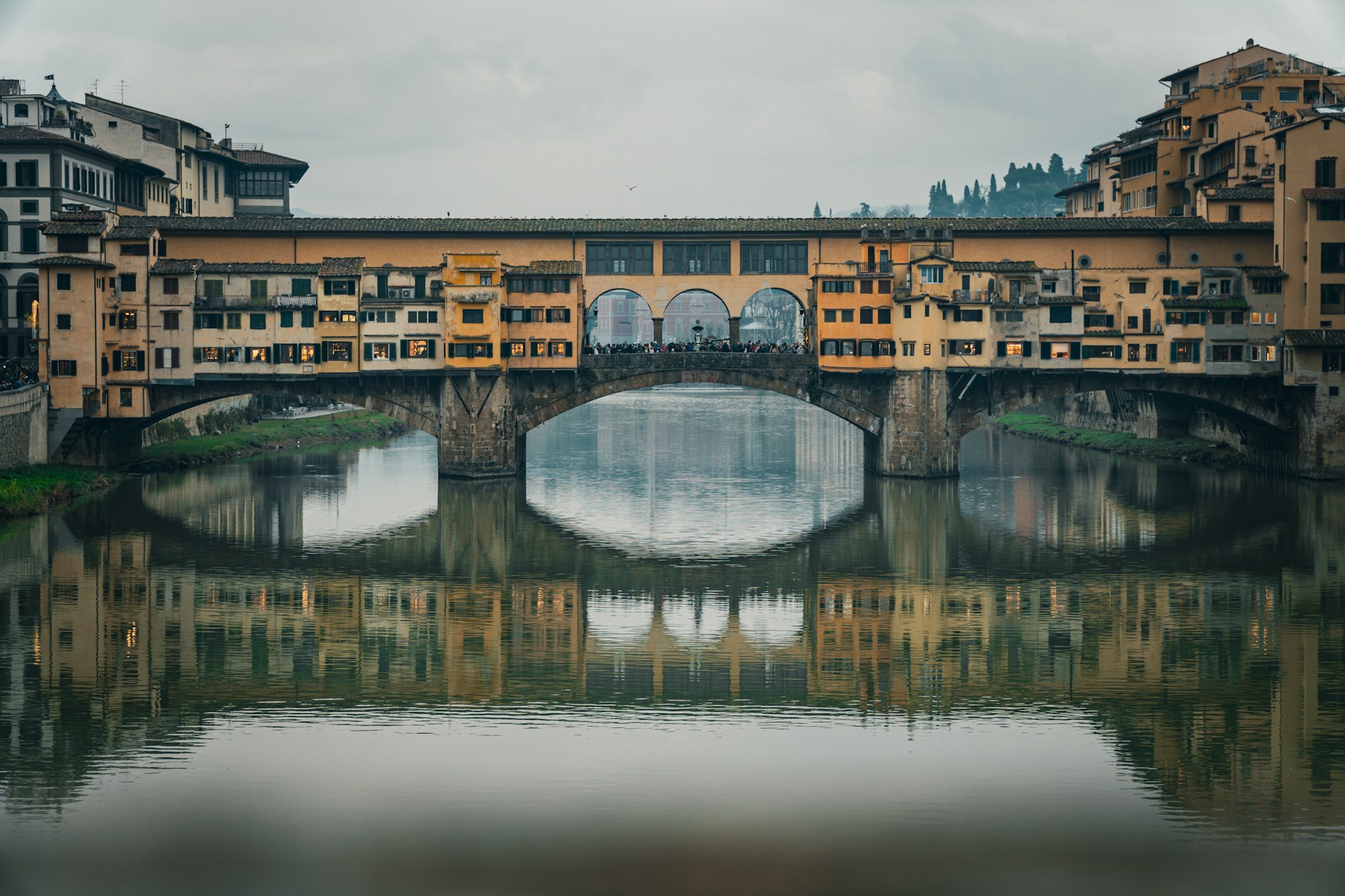 Ponte Vecchio