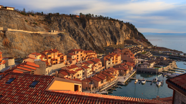 Porto Apart Oteller