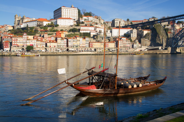 Porto Balayı Otelleri