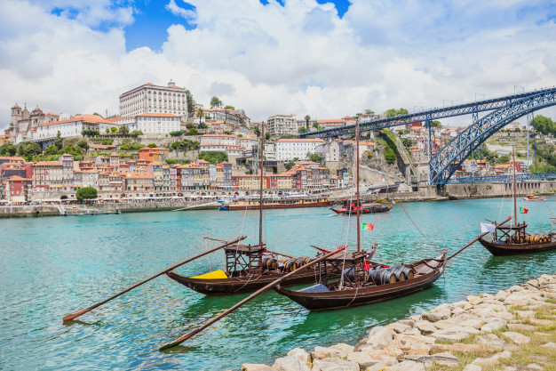 Porto En Lüks Oteller 2