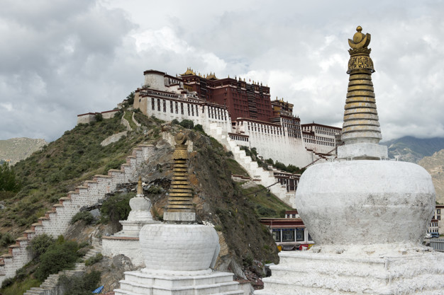 Potala