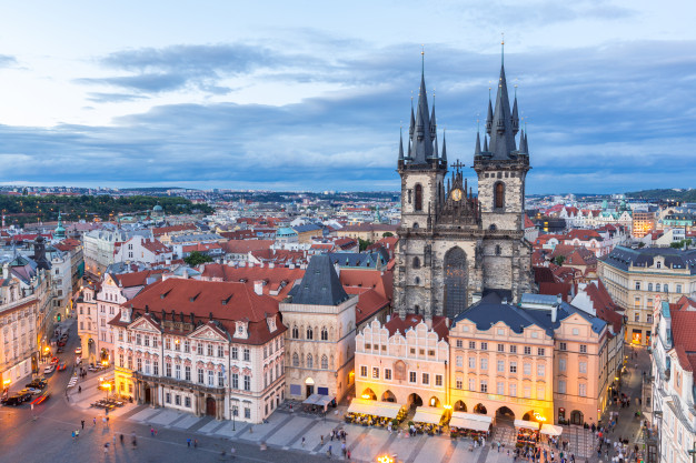 Prag