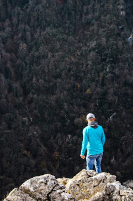 Bize Rehberlik Eden Gençlerden Biri
