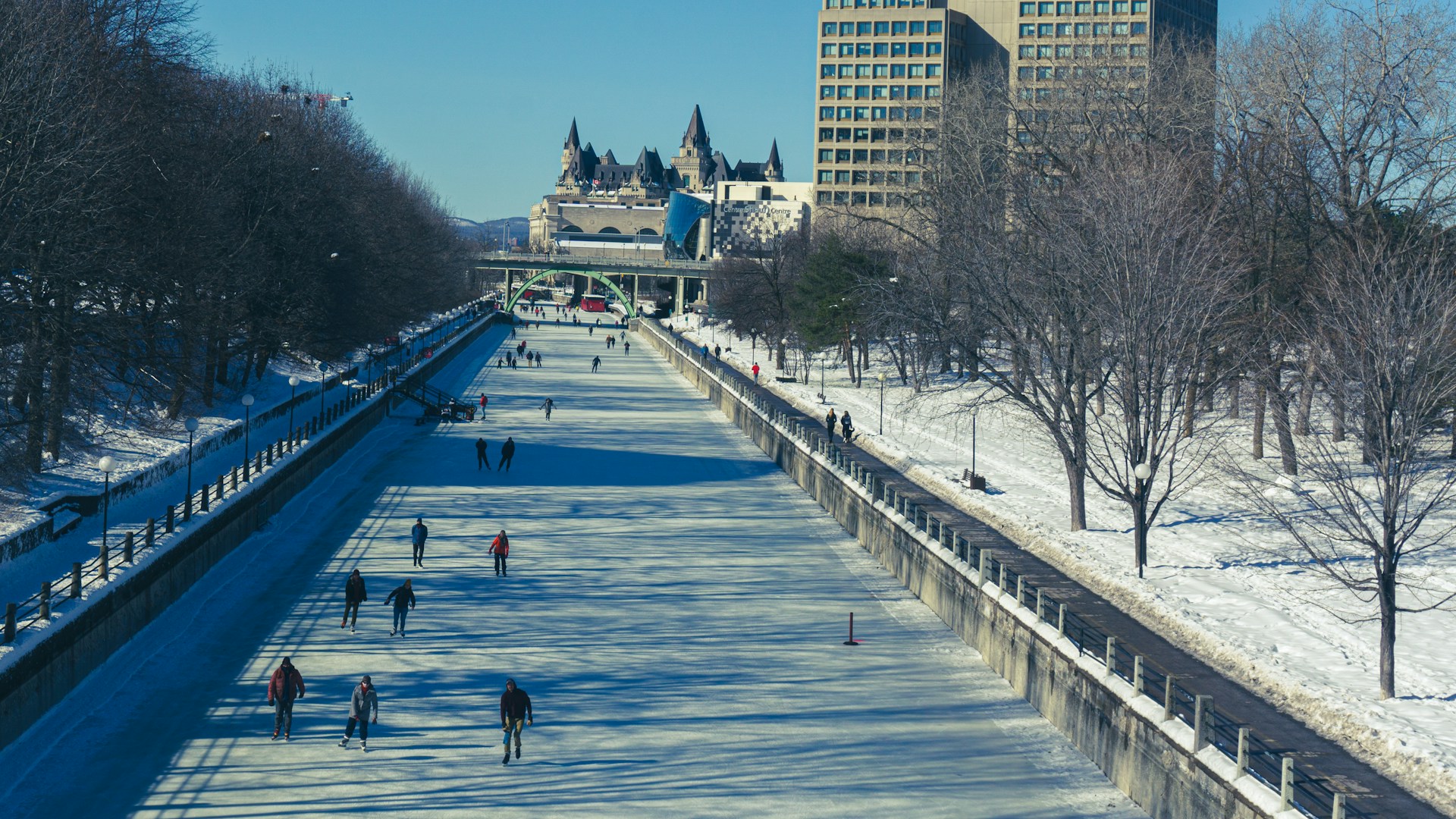 Rideau