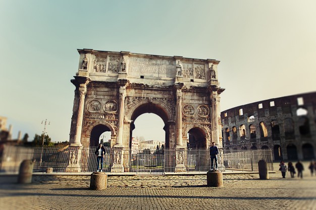 Roma