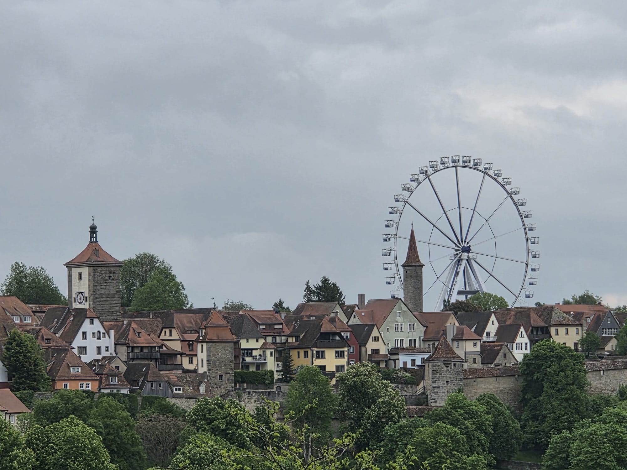 ROTHENBURG 2