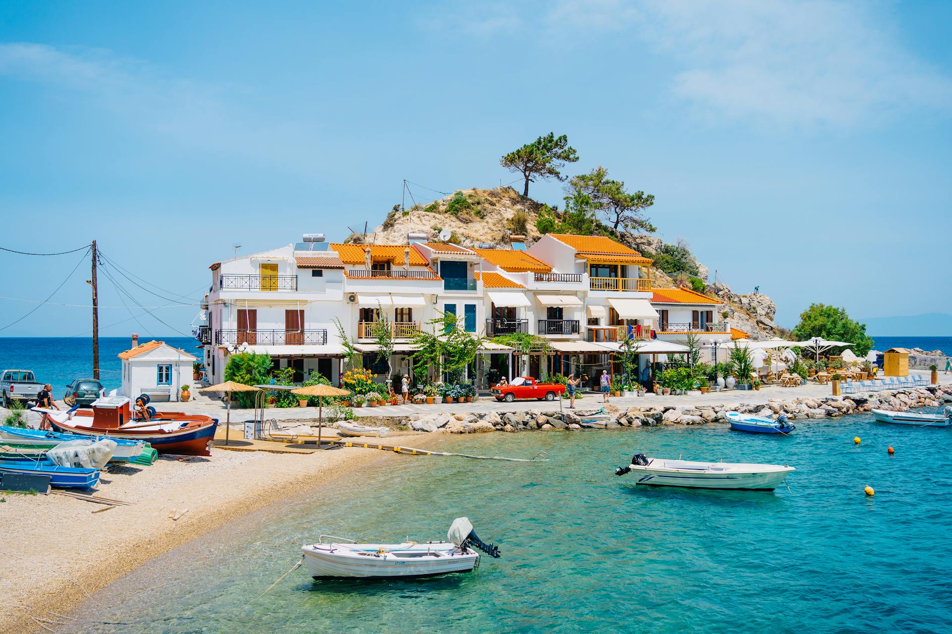 Samos-1