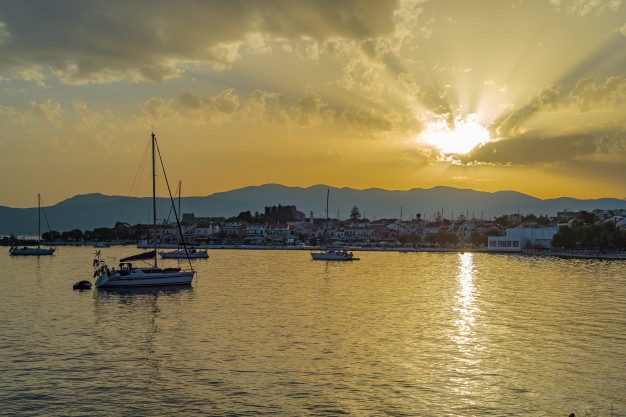 Samos