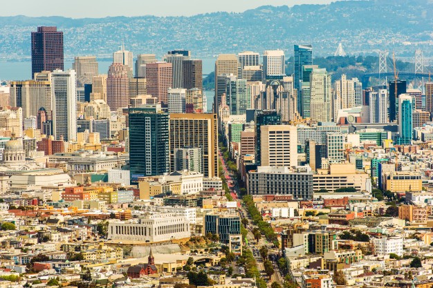 San Francisco