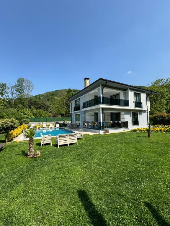 Sapanca Villa Dereiçi