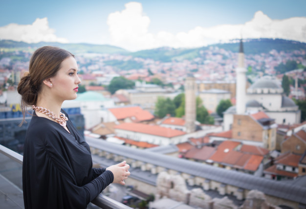 Saraybosna Balayı Otelleri
