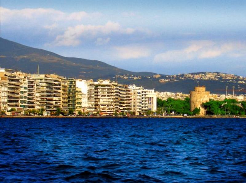 Selanik Hakkında Diğer Bilgiler