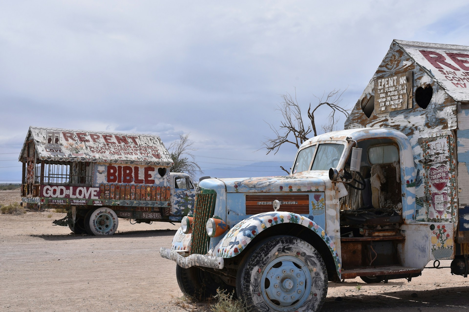 Slab City-1